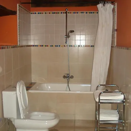 Casa rural Casa Lucas Arzúa