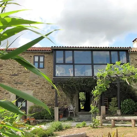 Casa Lucas Casa rural *