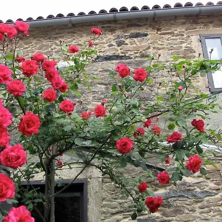 Casa Lucas Casa rural Arzúa