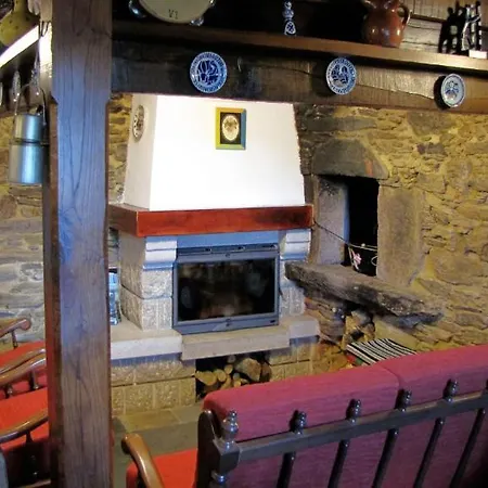 Casa Lucas *