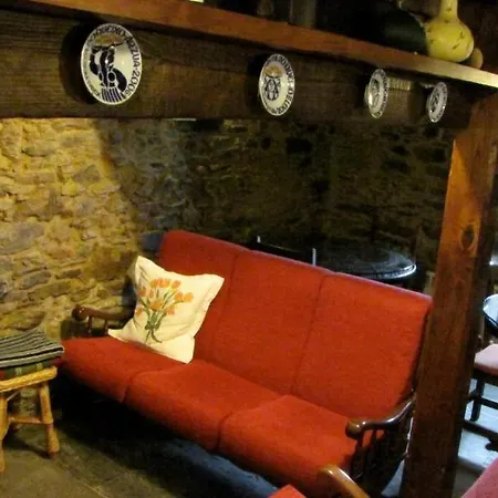 Casa Lucas Casa rural