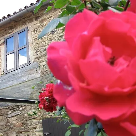 Casa Lucas Casa rural *