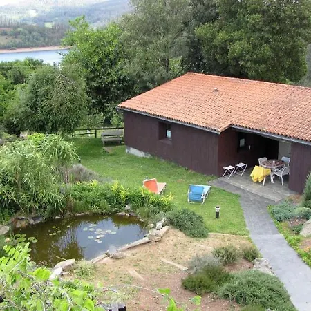 Casa Lucas Casa rural