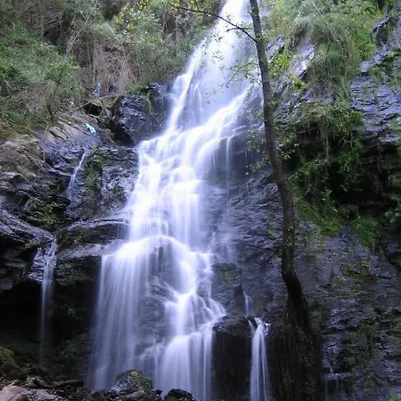 Casa Lucas Casa rural *