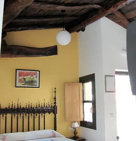 Casa Lucas Casa rural Arzúa