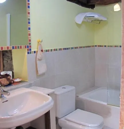 Casa Lucas Arzúa