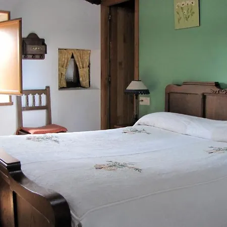 Casa Lucas Casa rural