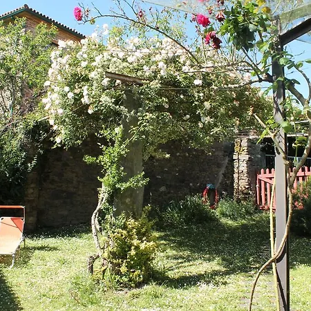 Casa Lucas