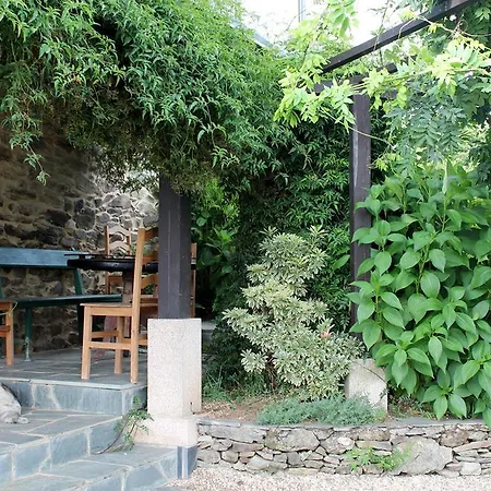 Casa Lucas Casa rural Arzúa