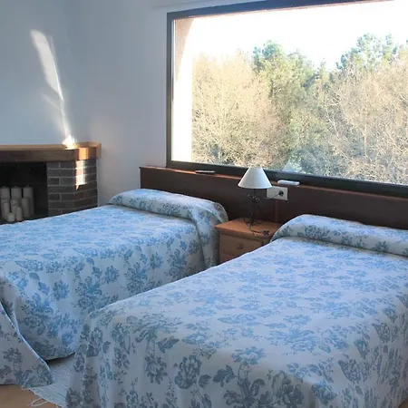 Casa Lucas Casa rural Arzúa