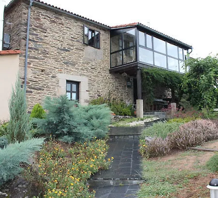 Casa rural Casa Lucas