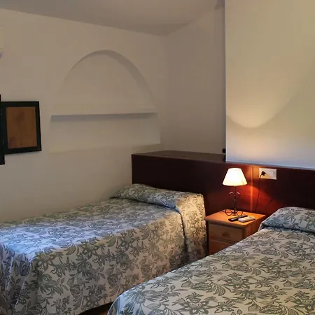 Casa Lucas Casa rural