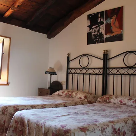 Casa Lucas Arzúa