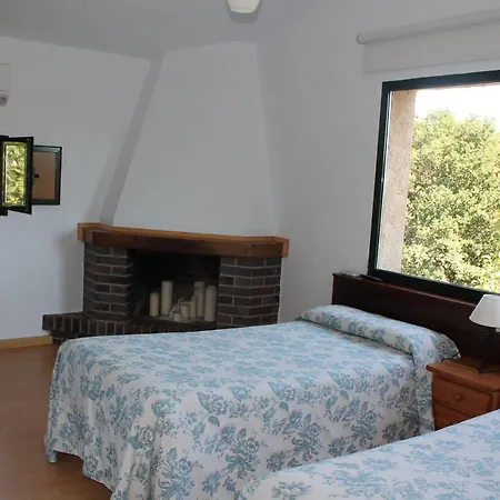 Casa rural Casa Lucas