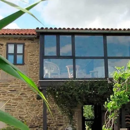 Casa Lucas Casa rural