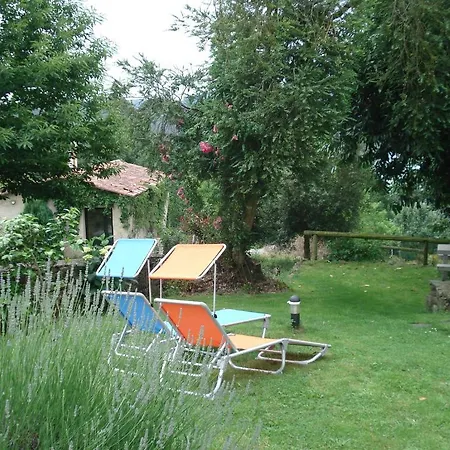 Casa rural Casa Lucas