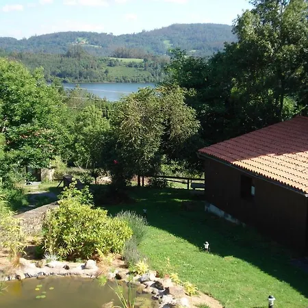 컨트리하우스 Casa Lucas 아주아