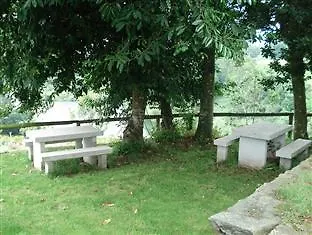 カントリーハウス Casa Lucas *