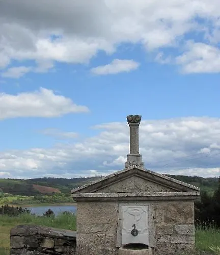 Casa Lucas カントリーハウス *