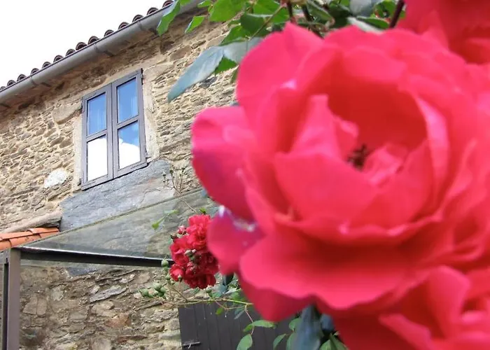 Casa Lucas カントリーハウス *