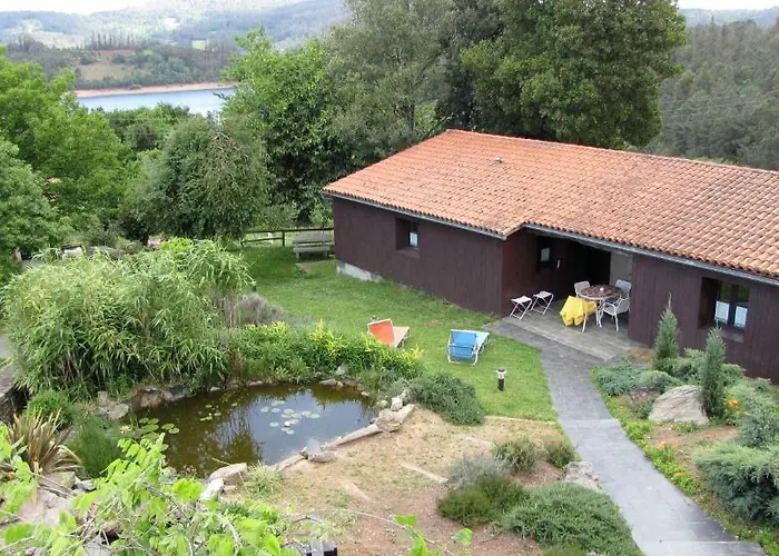 Casa Lucas カントリーハウス