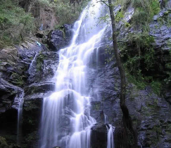 Casa Lucas カントリーハウス *