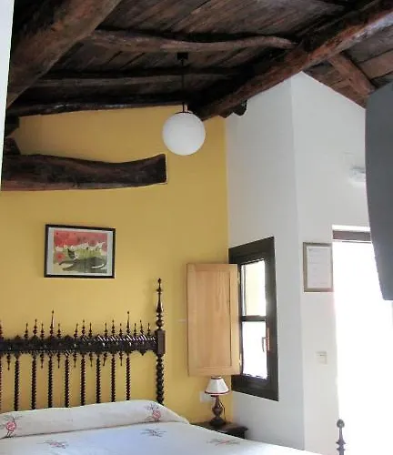 Casa Lucas カントリーハウス アルスーア