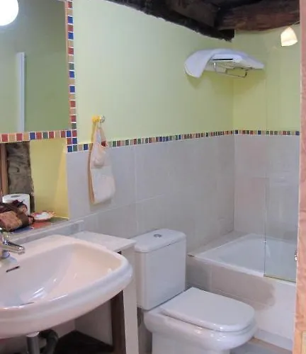 Casa Lucas アルスーア