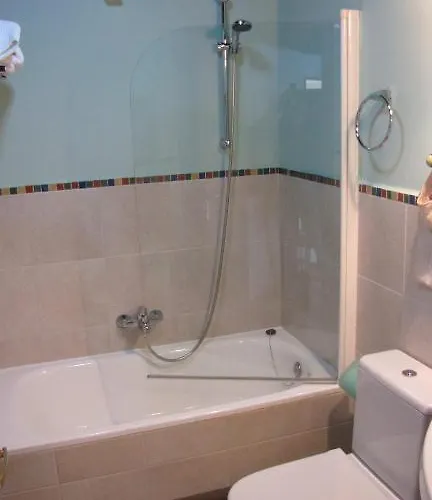 カントリーハウス Casa Lucas *