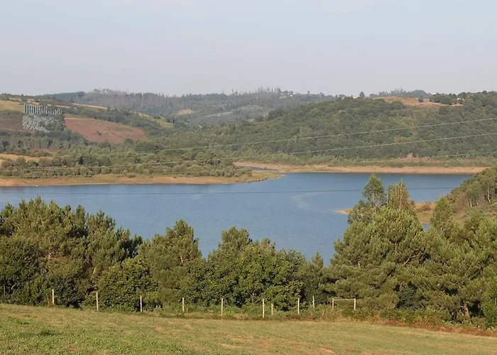 カントリーハウス Casa Lucas *