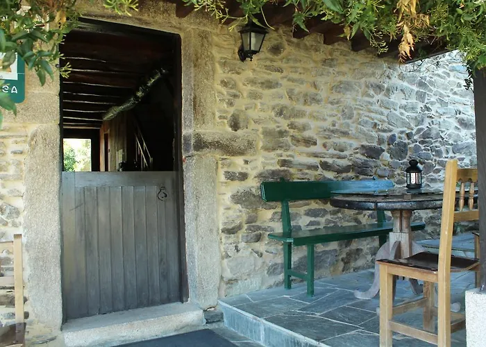 カントリーハウス Casa Lucas