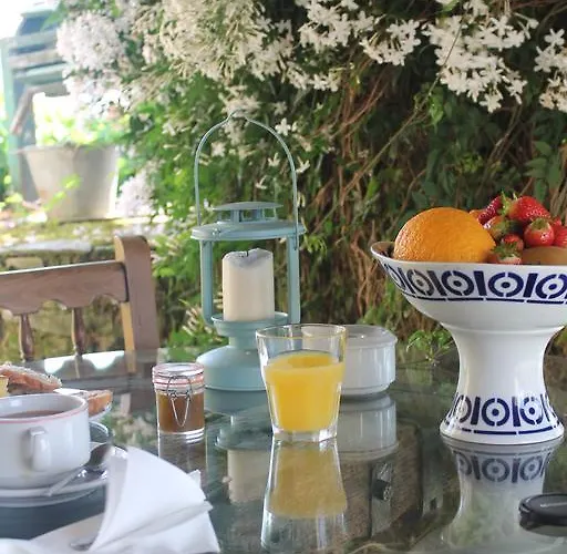 Casa Lucas カントリーハウス *