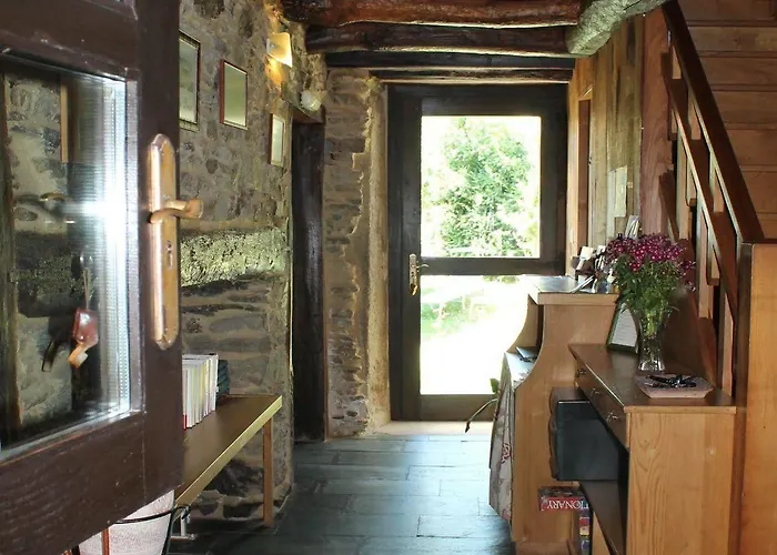 Casa Lucas * アルスーア