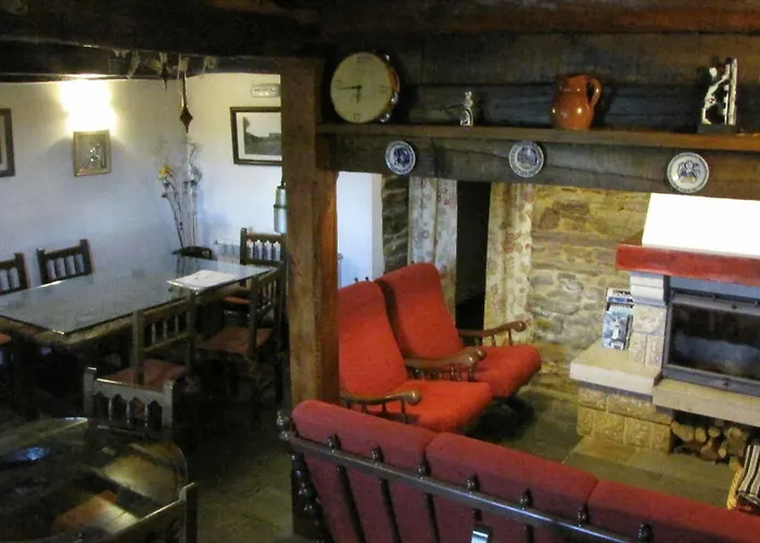 Casa Lucas アルスーア