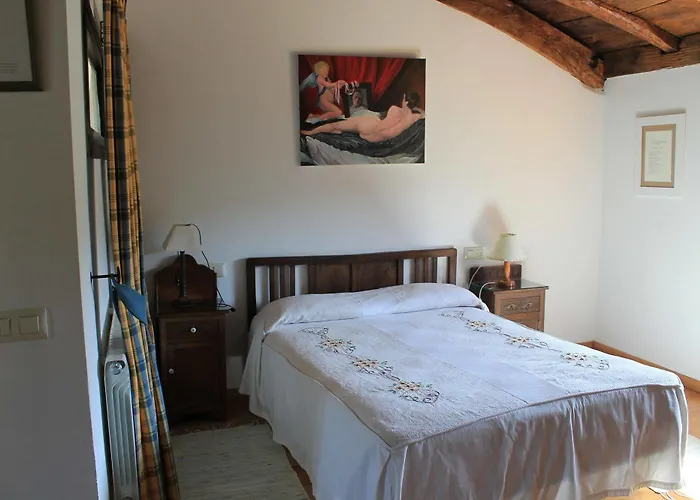 カントリーハウス Casa Lucas