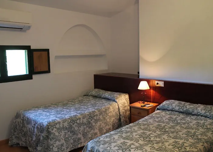 Casa Lucas カントリーハウス