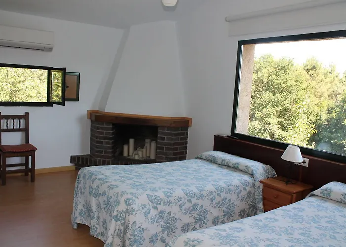 カントリーハウス Casa Lucas