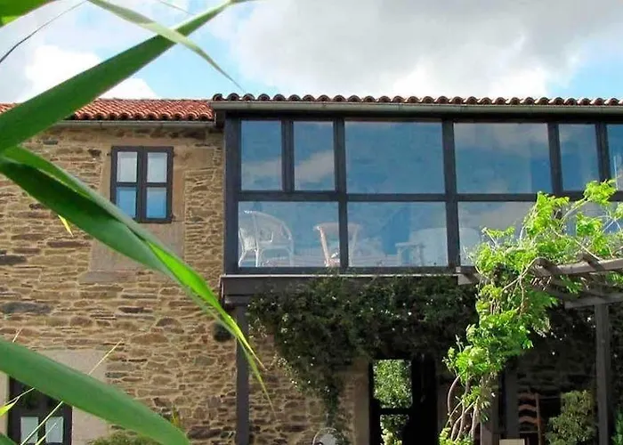 Casa Lucas カントリーハウス