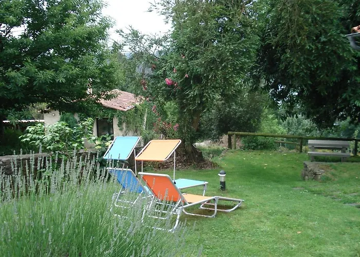 カントリーハウス Casa Lucas